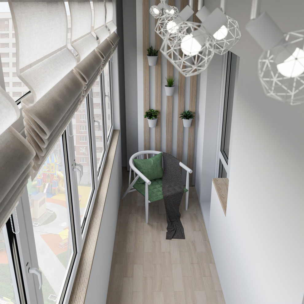 Квартира для семьи с питомцем