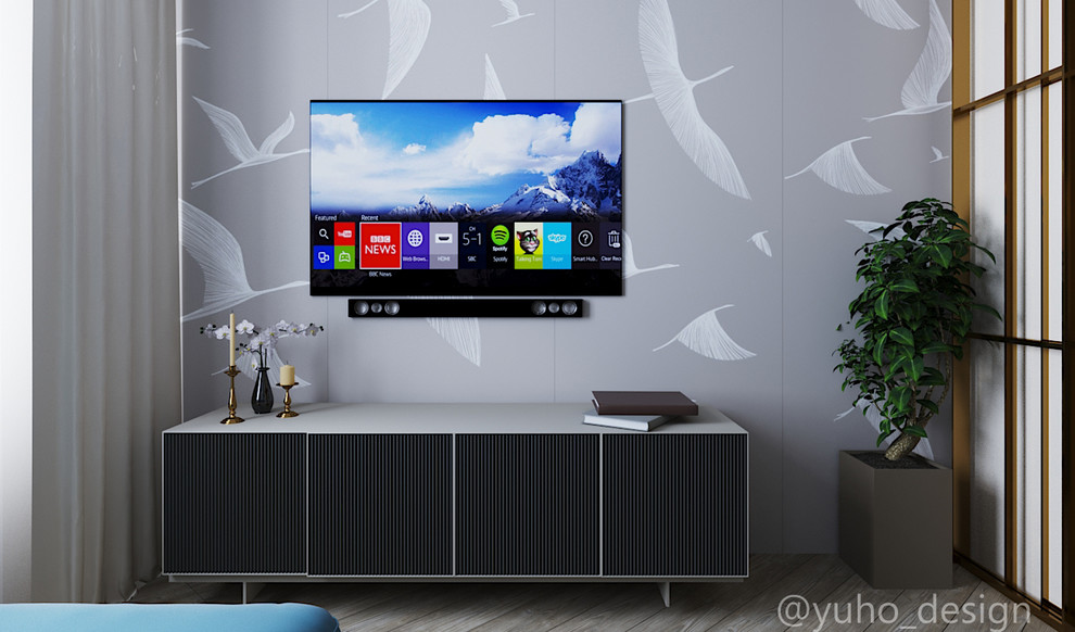 ЖК Рассказовка