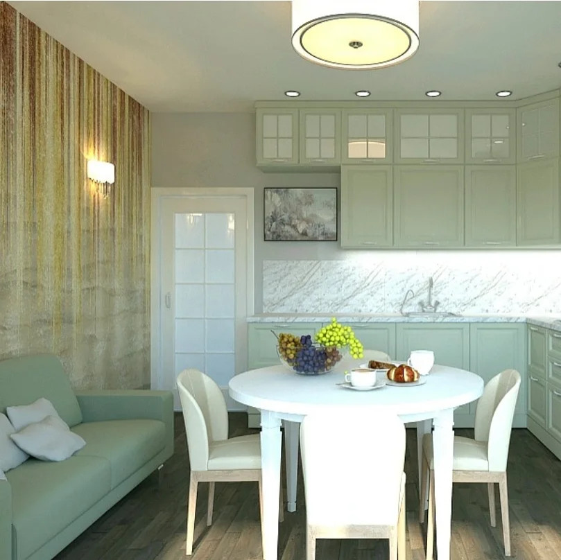 Обложка проекта: г.Орехово-Зуево, Московская область