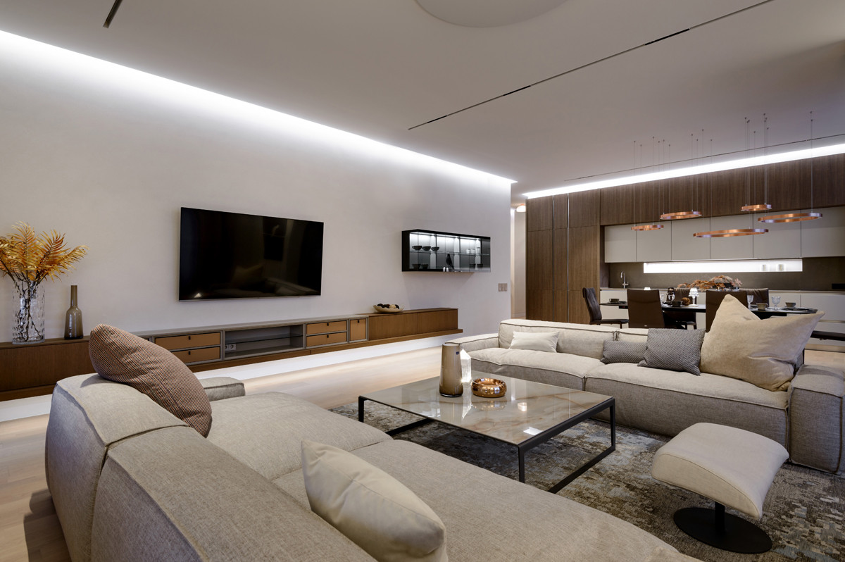 Городские метаморфозы