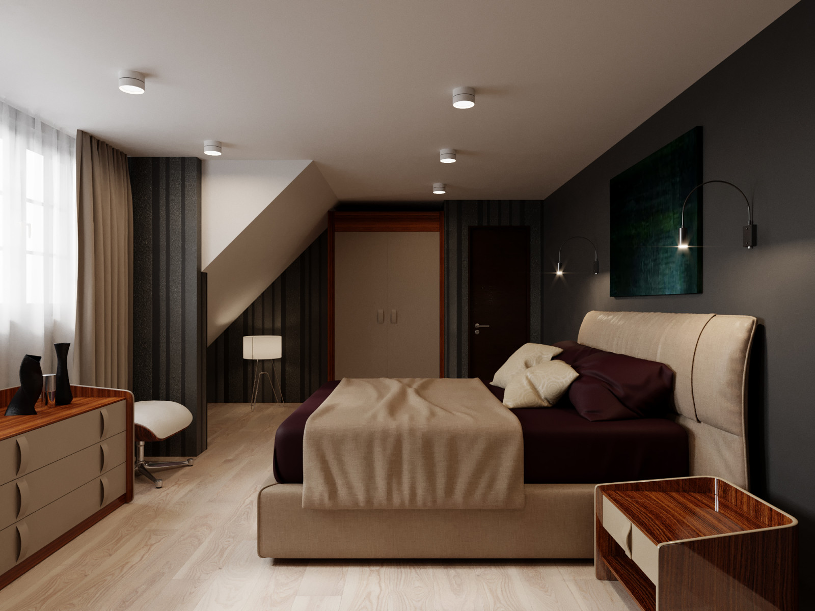 SWITZERLAND_house