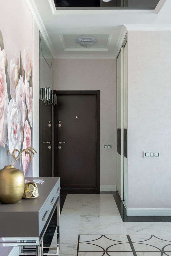 С первого взгляда