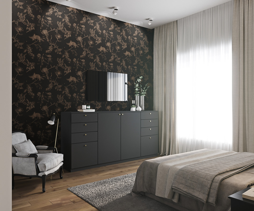 Квартира в таунхаусе