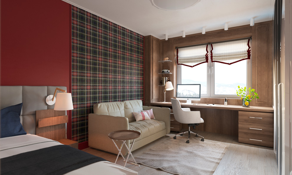 Маленький Лондон