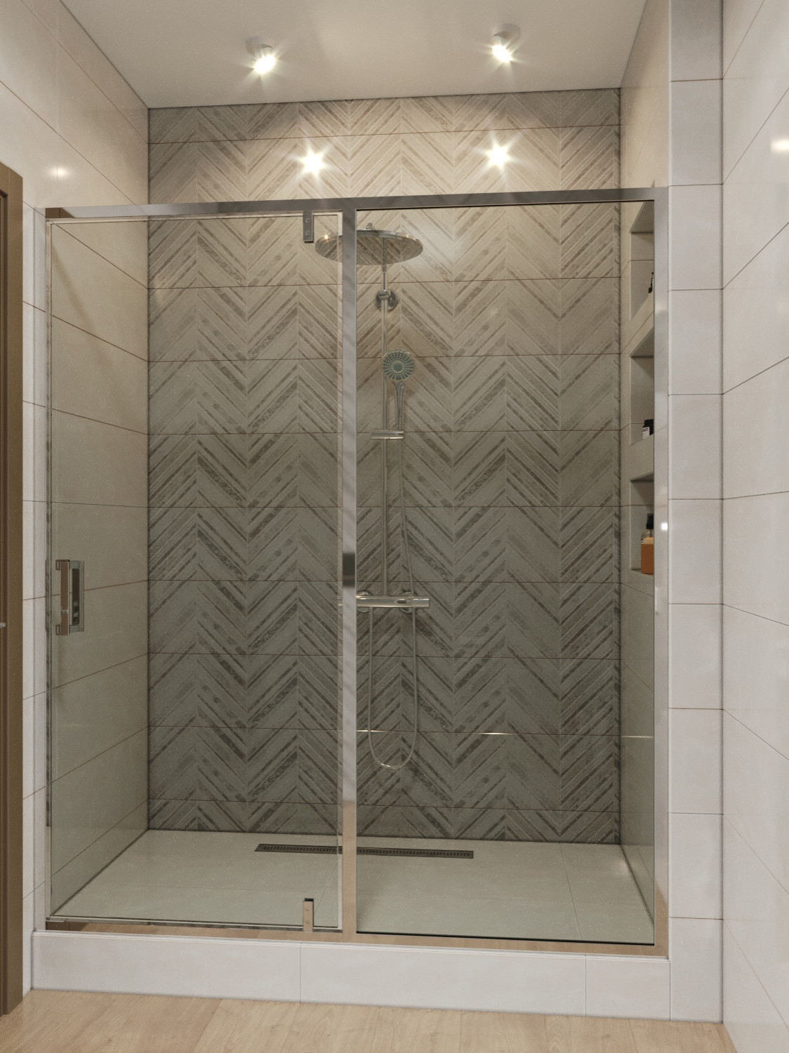 ЖК «LIFE ЛЕСНАЯ»