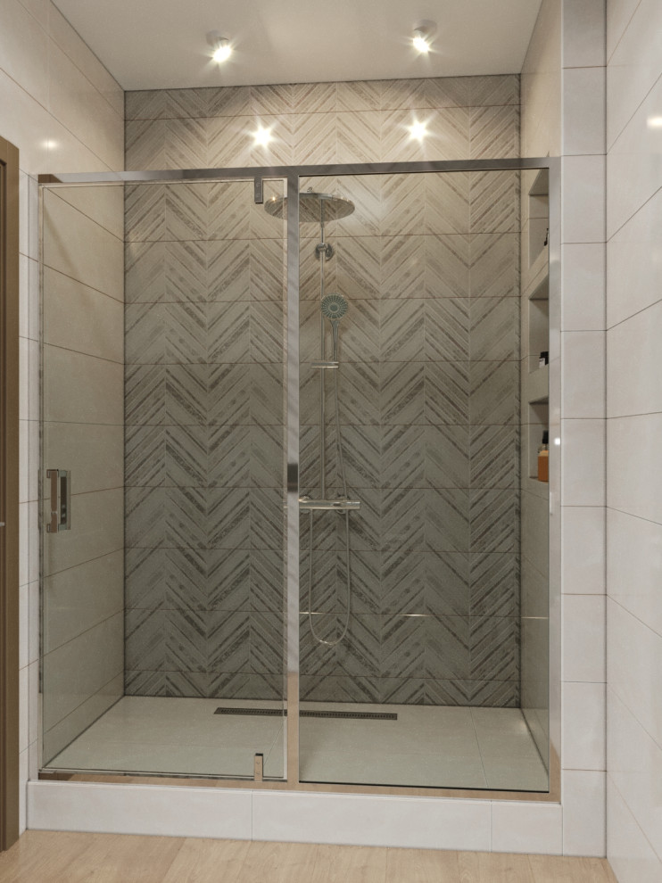 ЖК «LIFE ЛЕСНАЯ»