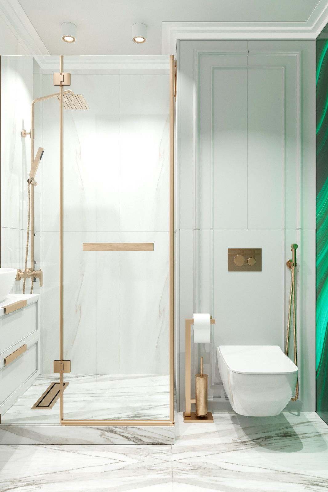 15-ая Парковая