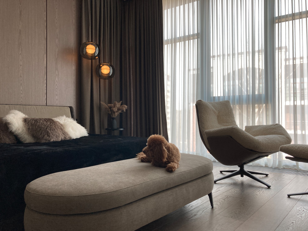 ЖК Русский Авангард