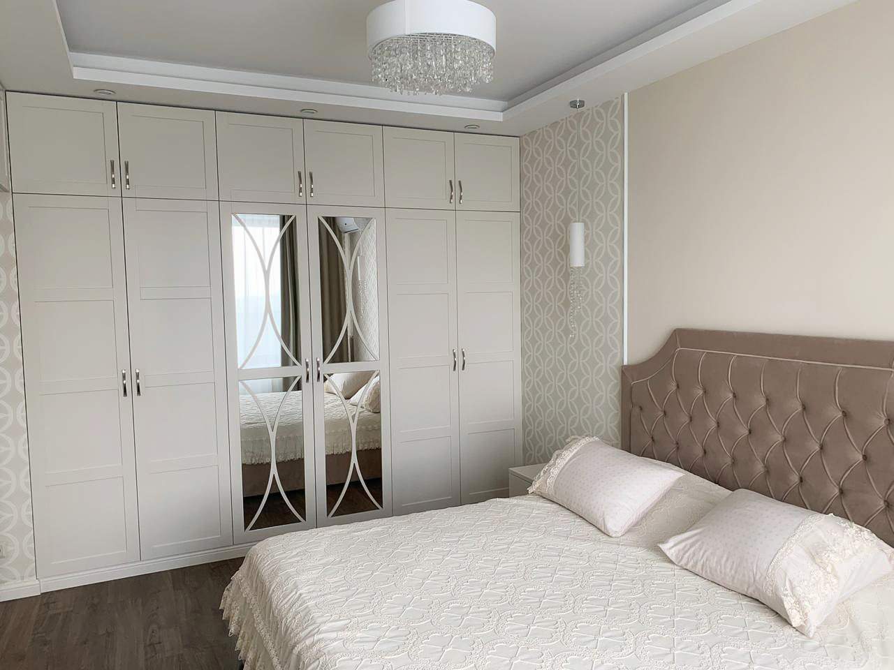 Жк Маяковский