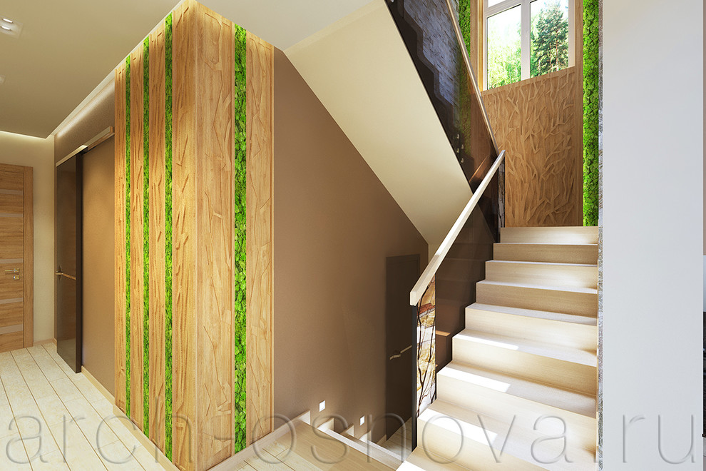 Загородный дом "Элегантное Шале"