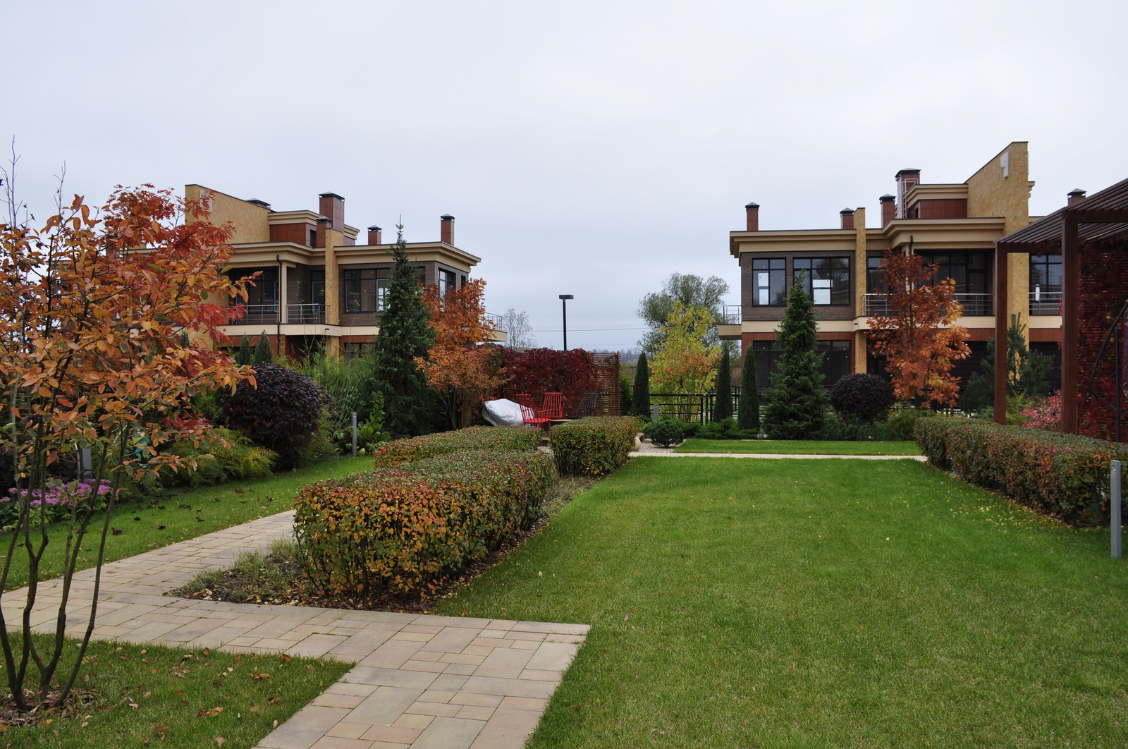 кп "Фортопс" - Профессиональный уход за садом - 100% качество!