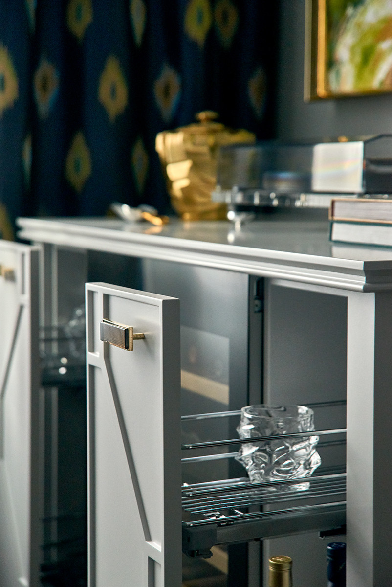 Квартира 90м на Мосфильмовской