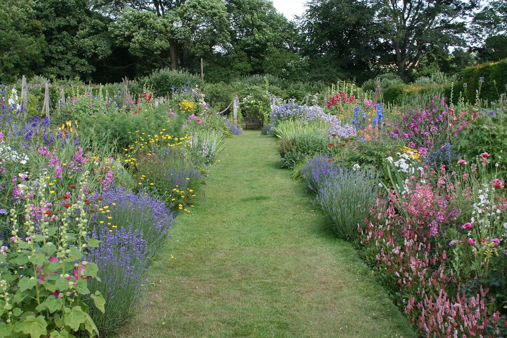 Наши статьи: "В стиле импрессионизма. Рисуем крупными мазками..."