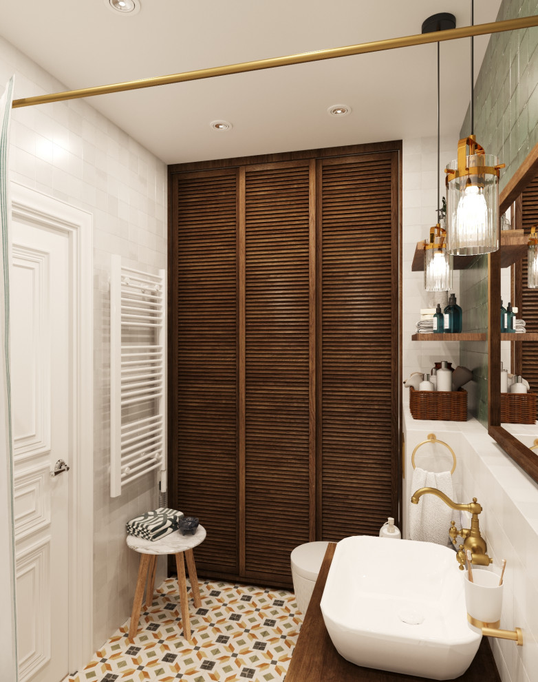 Квартира Н.Новгород ул.Г.Сафронова