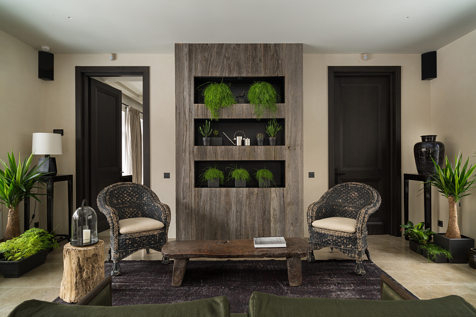 Дом в Жуковке