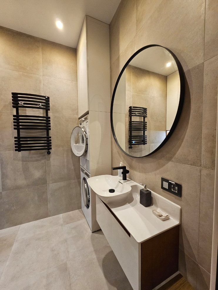 92 кв.м.  ЖК "Фестиваль парк"