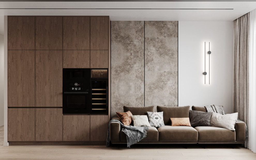 #ТЕПЛАЯ КВАРТИРА В СЕВЕРНОЙ СТОЛИЦЕ