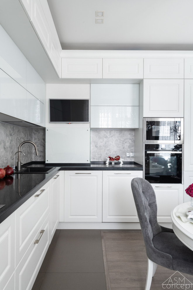 ЖК Левобережная Дубрава