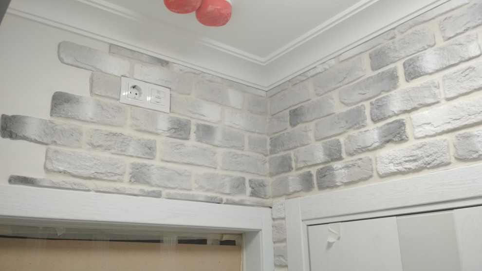 Ремонт квартир в Москве