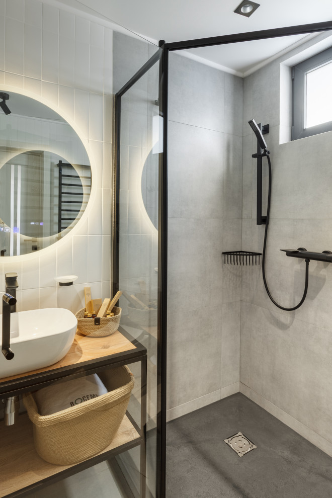 Дизайн интерьера базы отдыха "8 сосен"