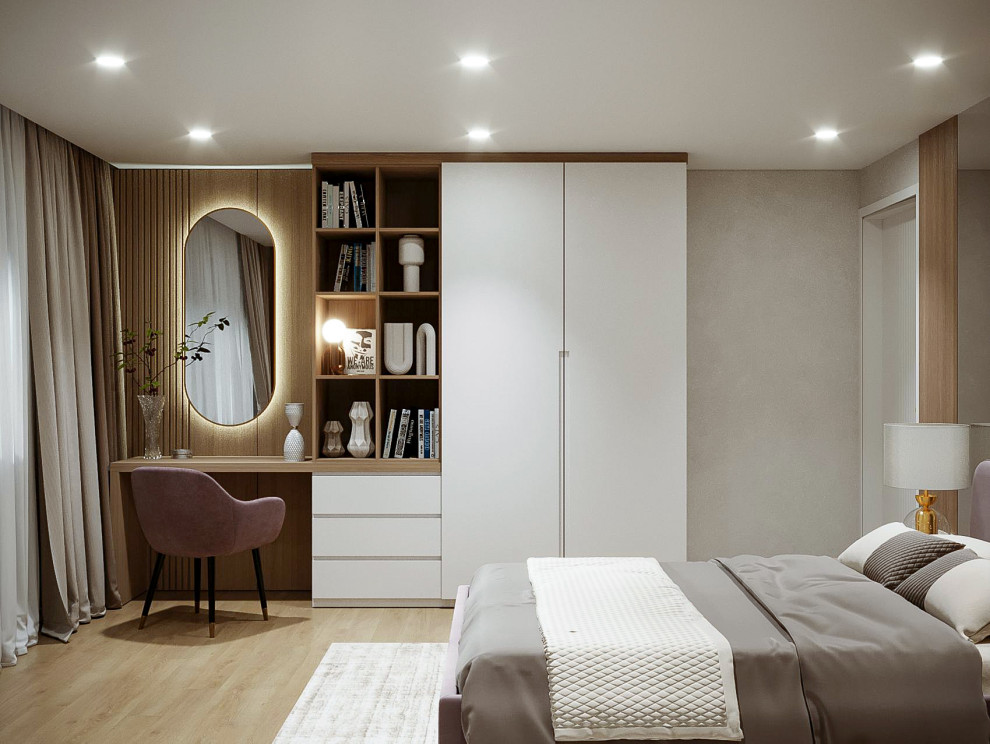 Квартира 98 кв.м