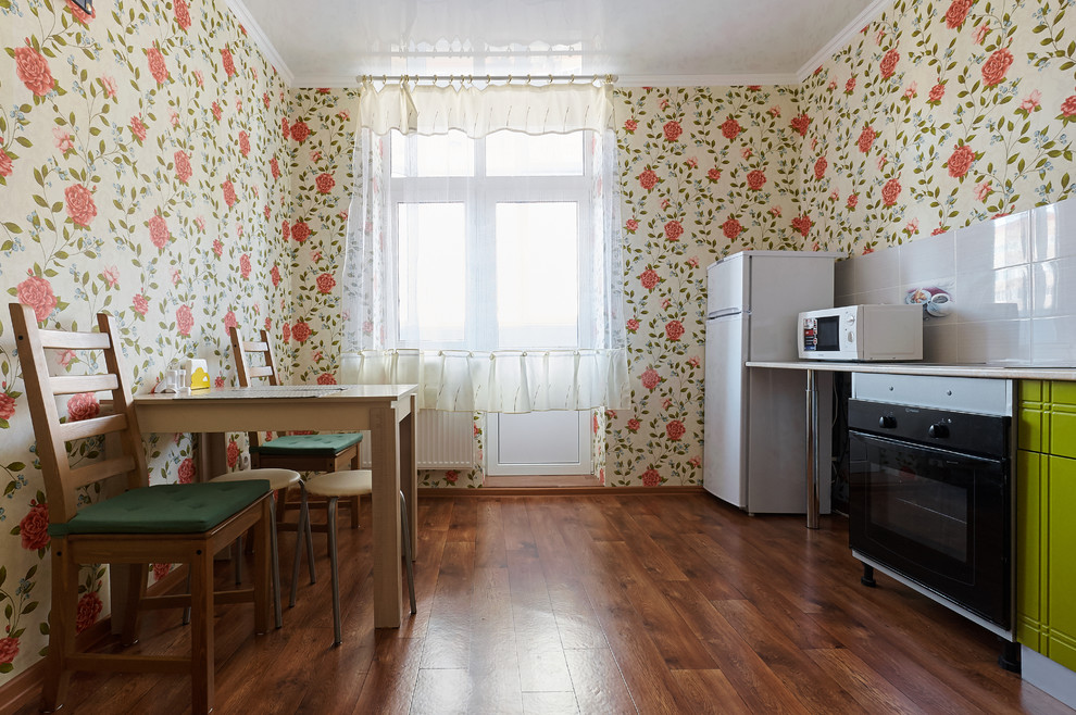 Фотосъемка типовых квартир для объявлений