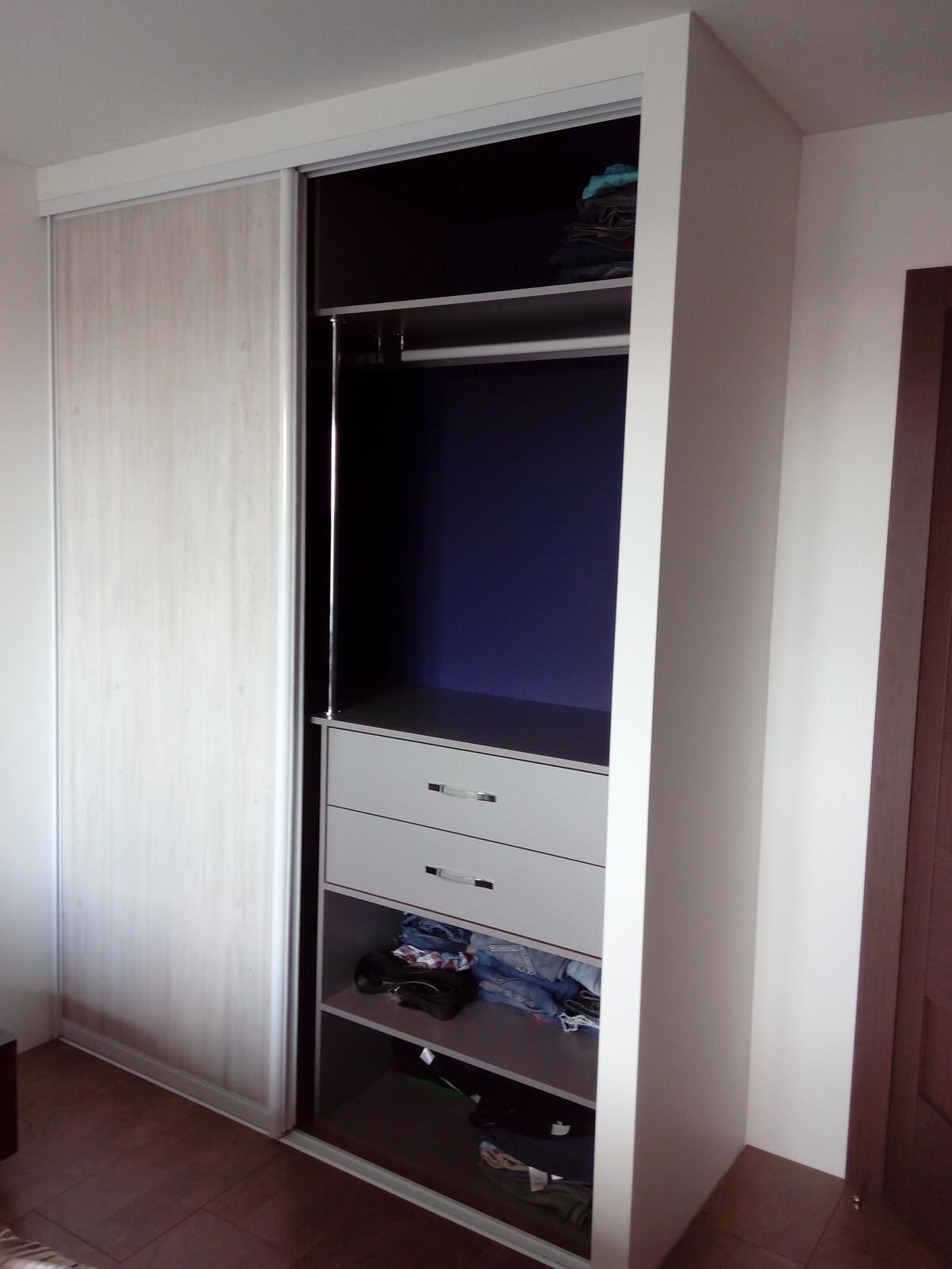 Современный интерьер