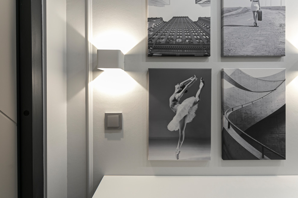 Квартира для молодой семьи