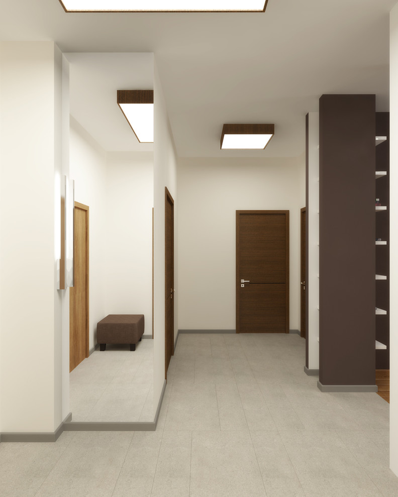 Квартира в Нижнем Новгороде