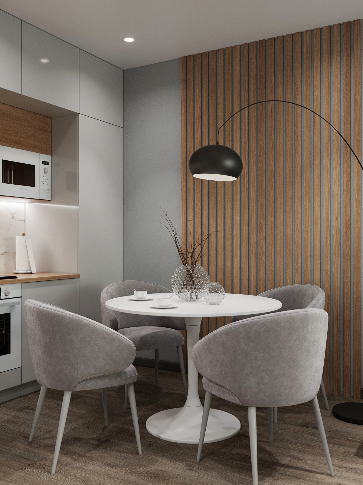 Евротрешка в Нагорном