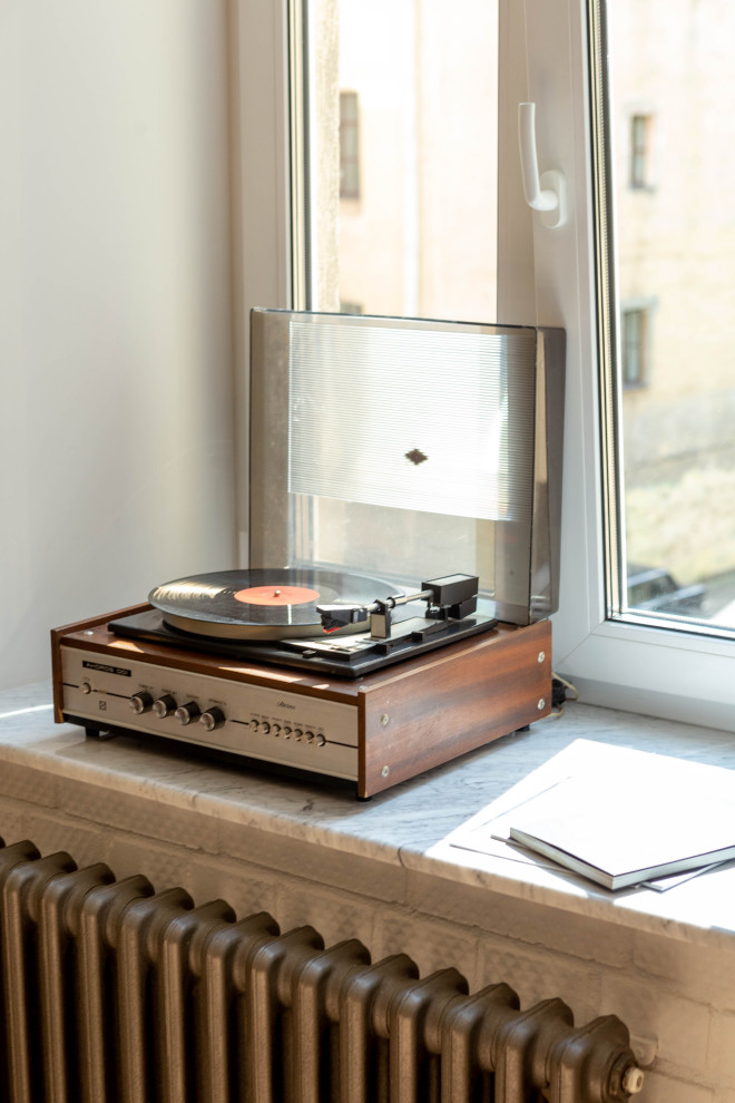 Современная классика