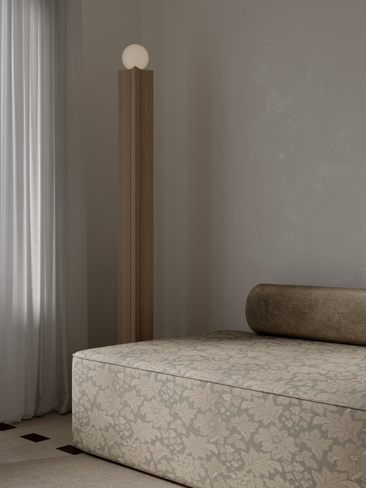 Винтажный флер (Грузия)