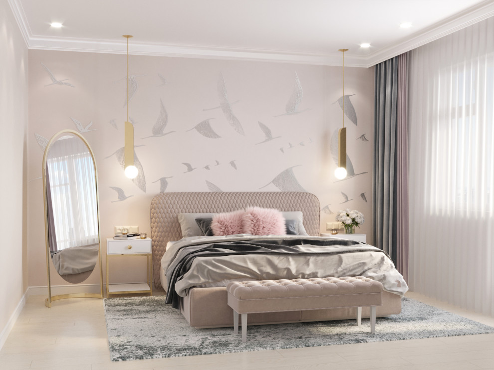 Проект для многодетной семьи