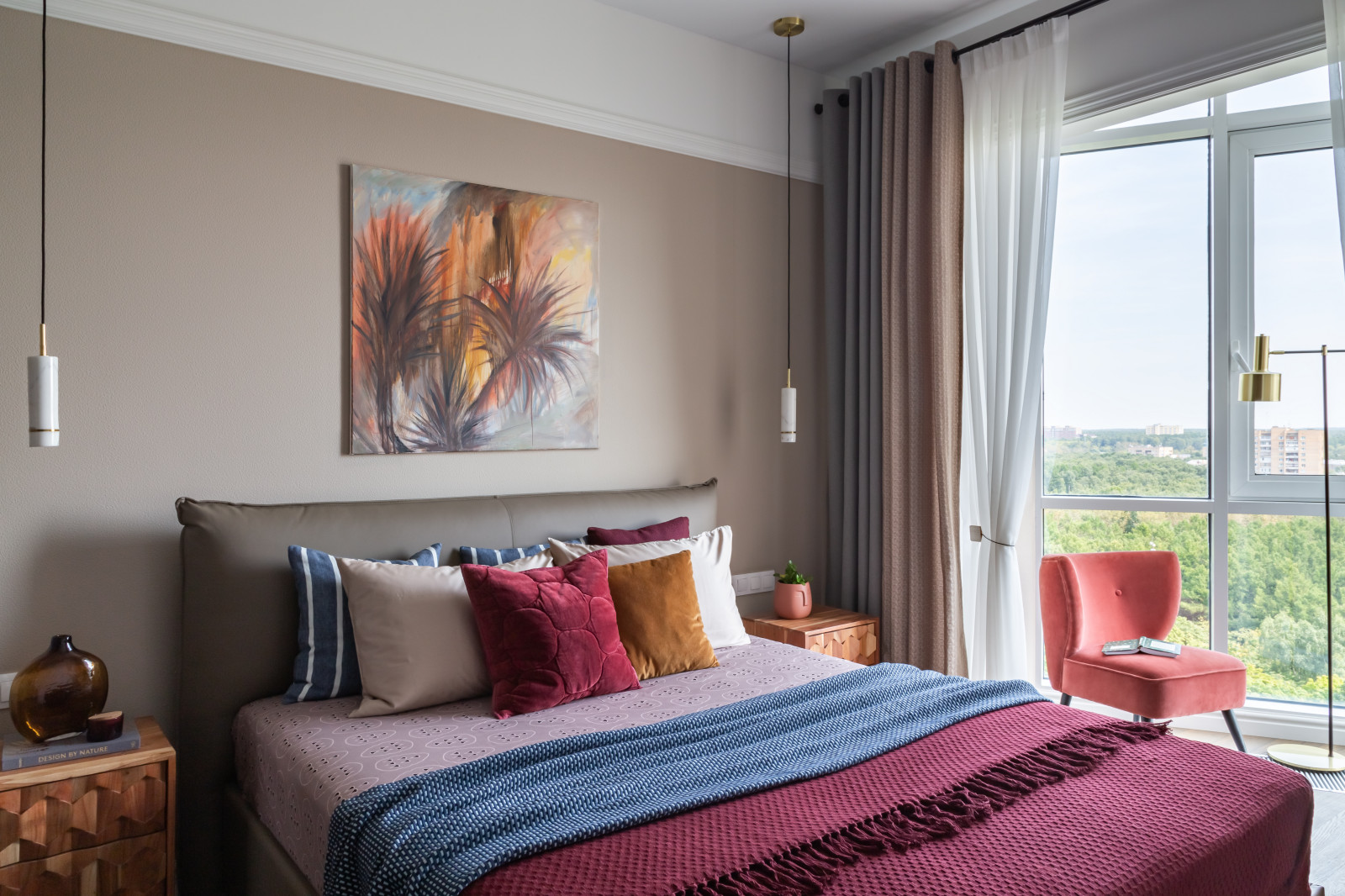 ЖК Лосиный остров