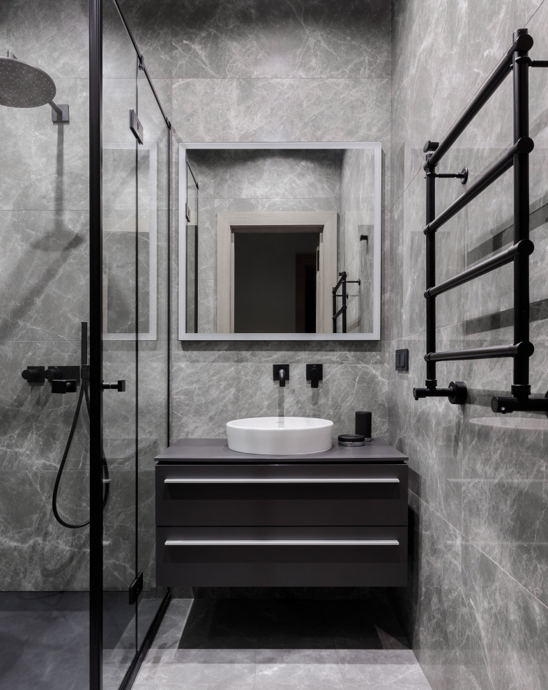 Проект в ЖК "Царская площадь"