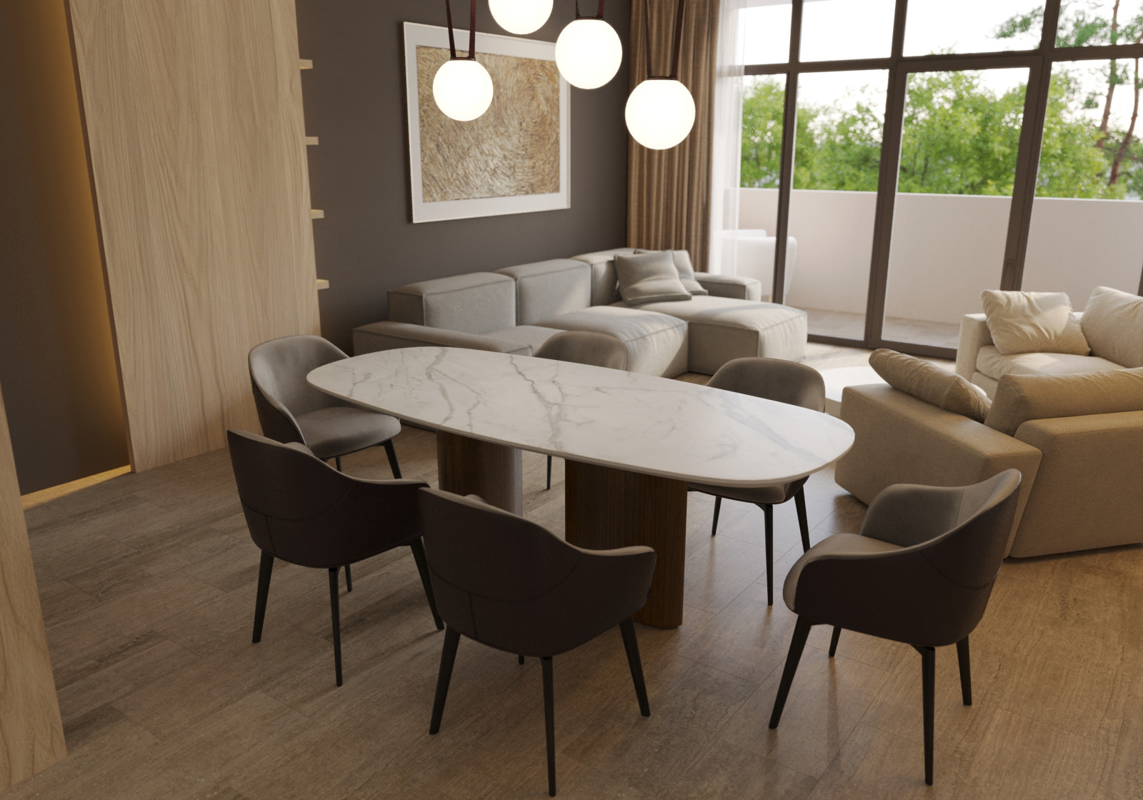 База отдыха "Морской Берег"