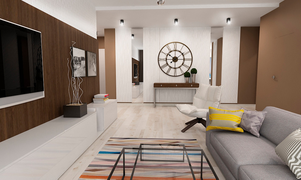 ЖК Лазурный