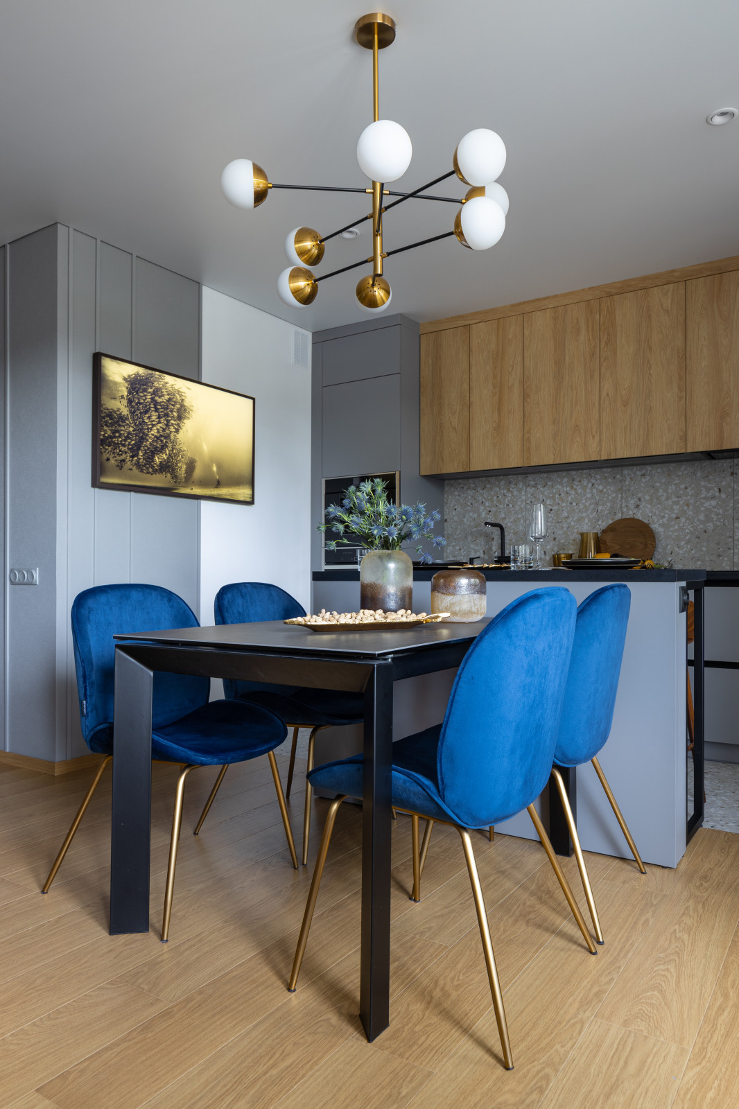 ЖК Светлый мир