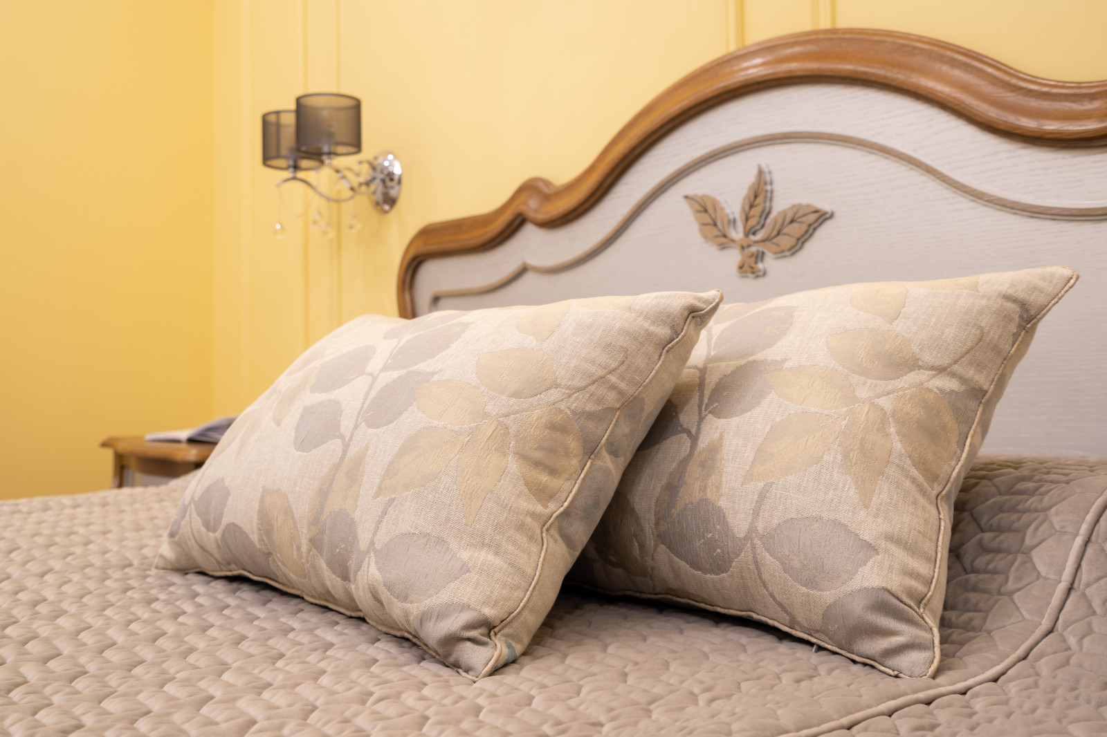 Квартира на Малом проспекте ВО