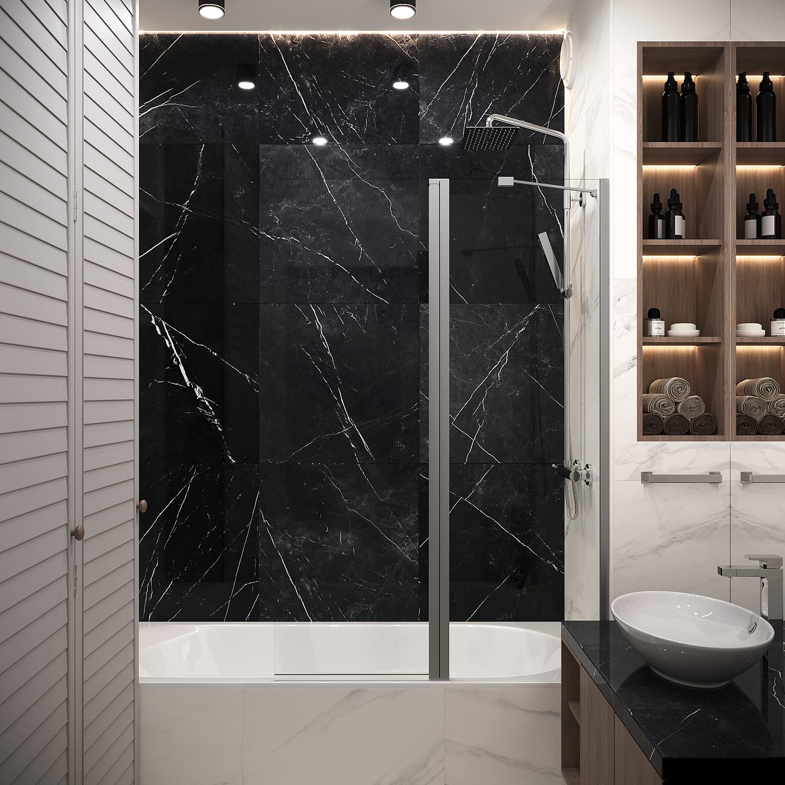 Двухкомнатная квартира на ул.Еременко