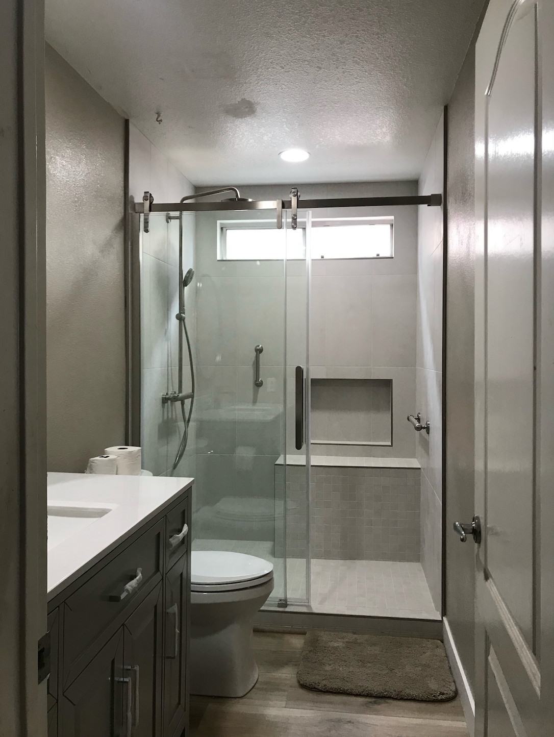 Bathroom Remodels