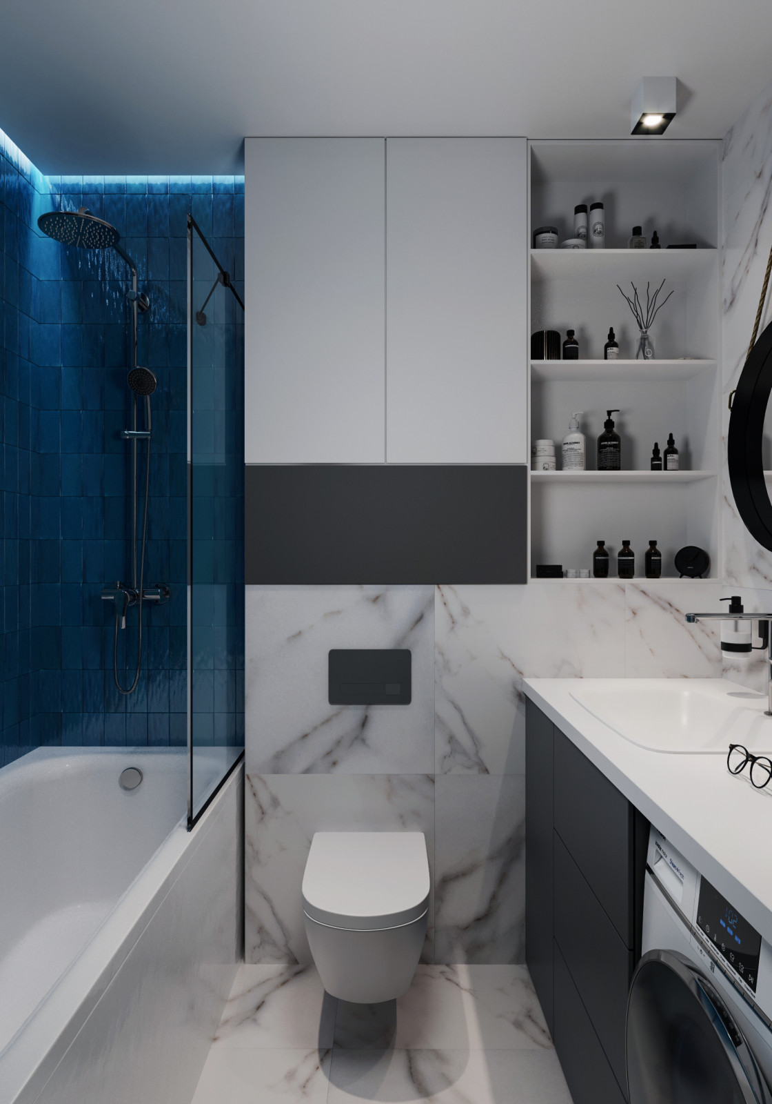 Студия  с акцентом