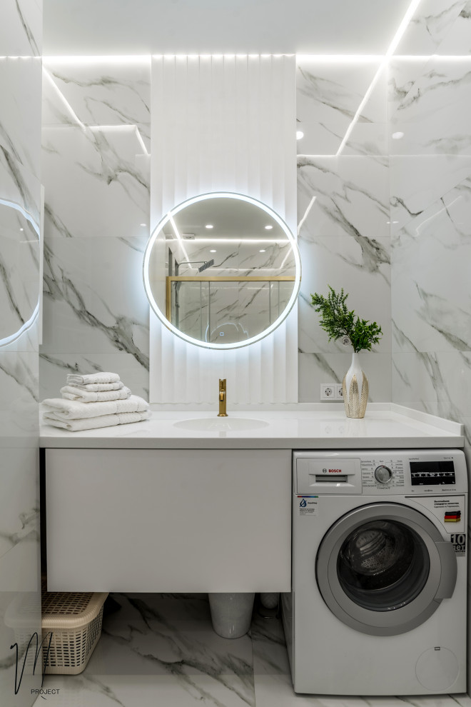 Реализация проекта "Уютная классика"