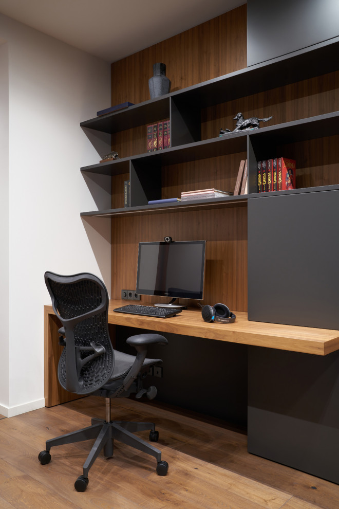 Giulia Novars в Екатеринбурге.