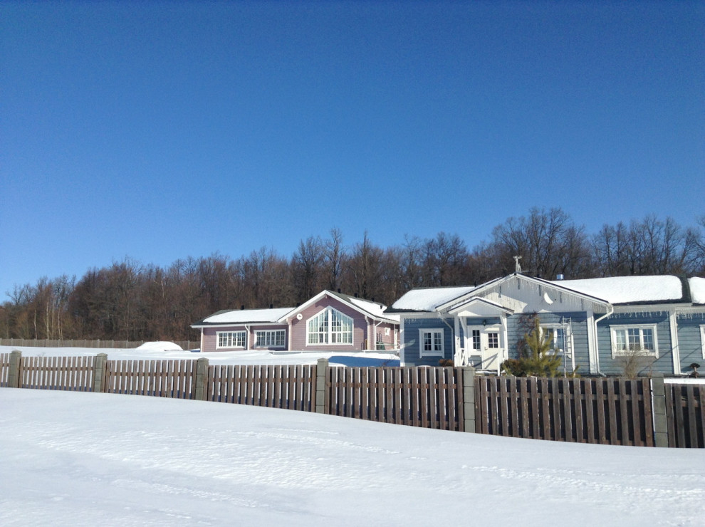 Объект «Дубрава».