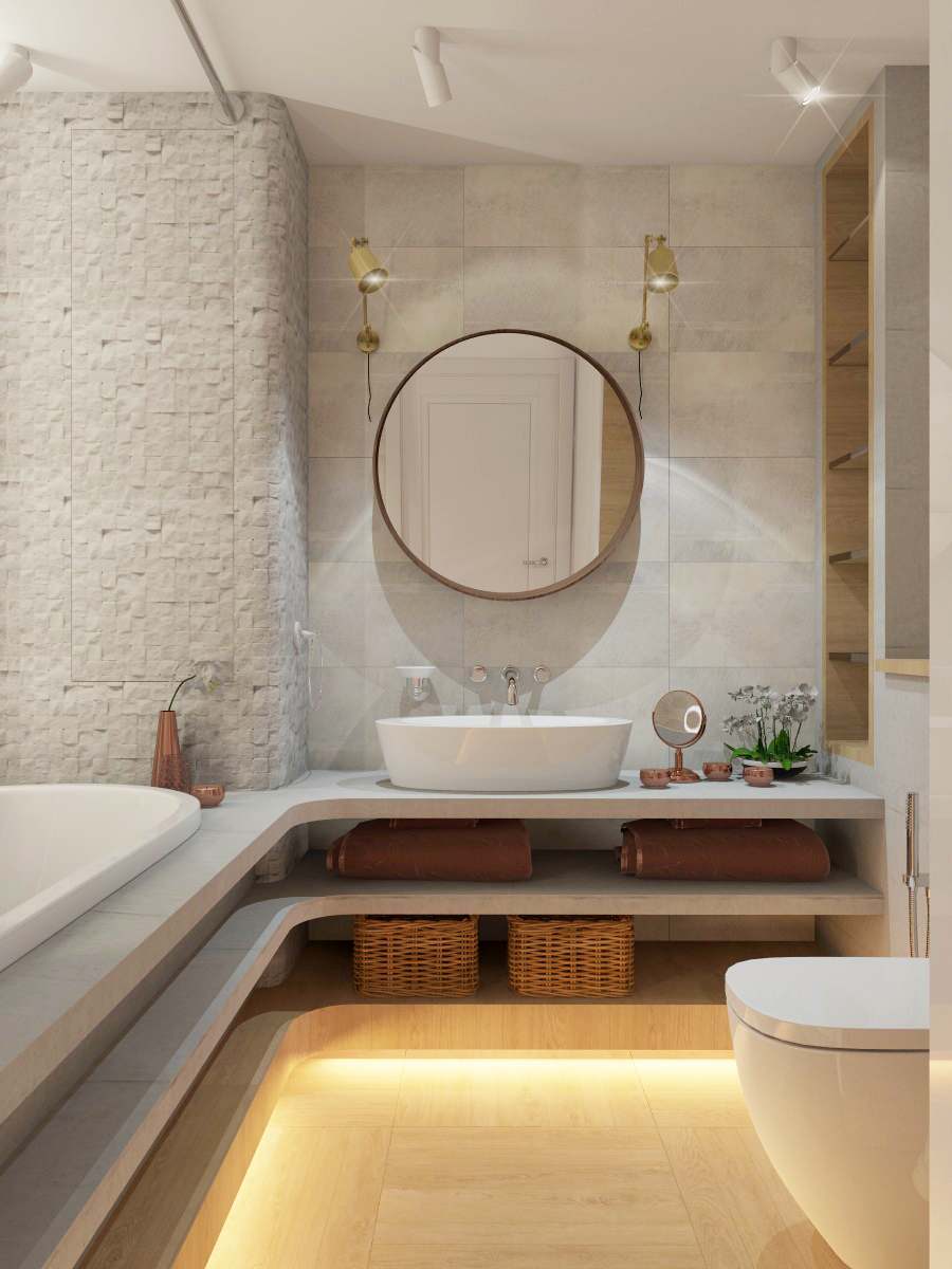 Москва.Квартира 2017