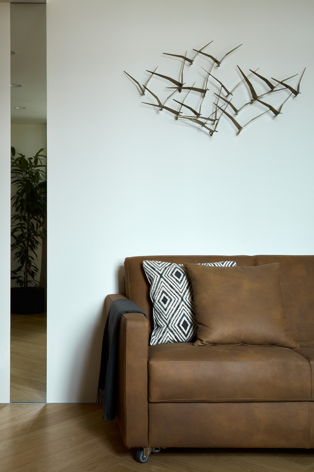 Квартира на Рогожском Валу