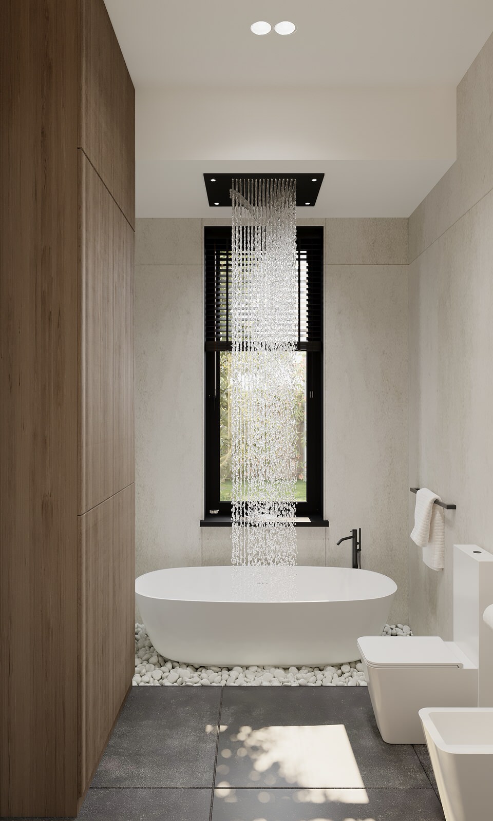 Дом в Испании