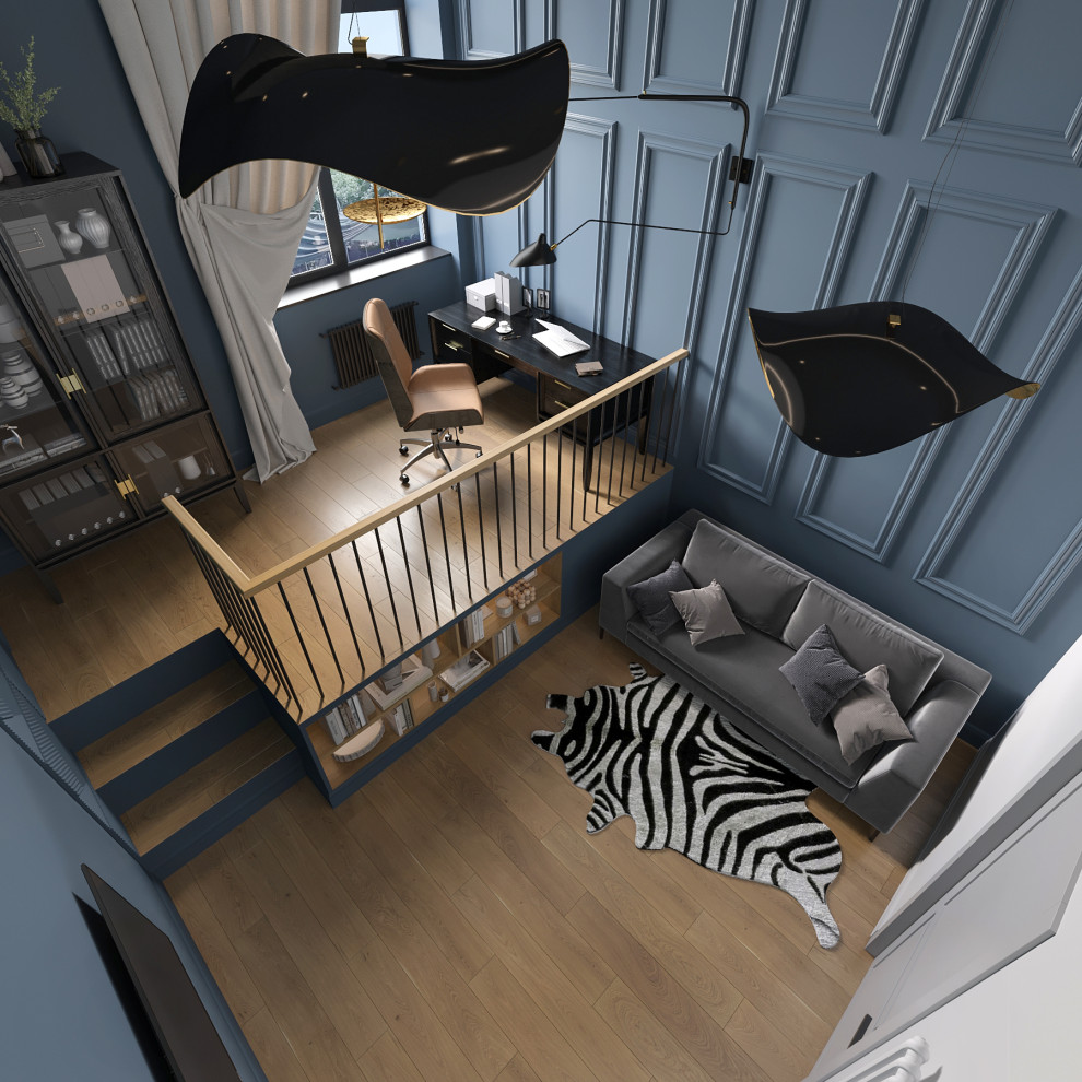 Таунхаус Новое Аристово