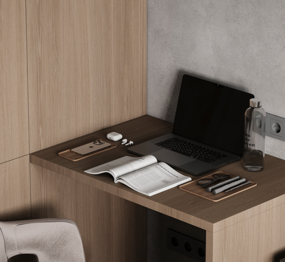 Коттедж в Усть-Заостровке. Проект